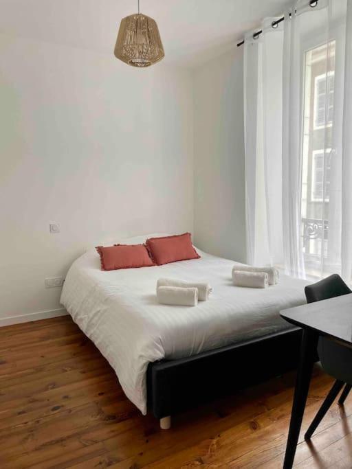 Les Suites Paloises - Appt. 2 : Ossau Iraty Pau Bagian luar foto