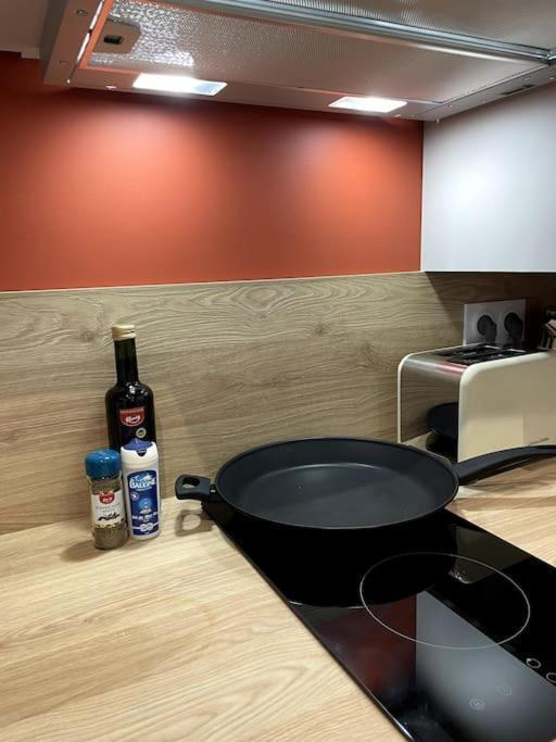 Les Suites Paloises - Appt. 2 : Ossau Iraty Pau Bagian luar foto
